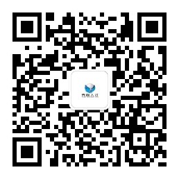 公众号二维码